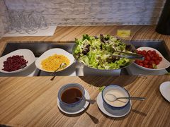 -上海静安昆仑大酒店