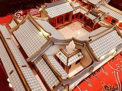 -爱之婚礼蛋糕(建外SOHO西区店)