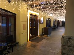 大堂-舞鹤日本料理铁板烧(华侨城店)
