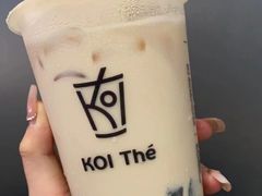 -KOI Thé(百信广场店)