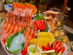 -匠和风精致料理(春熙路群光广场店)