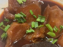 -吴越荣记苏州菜·松鼠桂鱼100%活鱼现做(斜塘老街店)