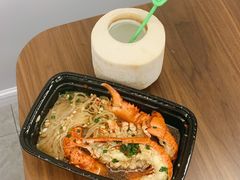-盒马鲜生(杭州运河上街店)