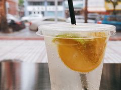 -KAFVS咖啡思咖啡馆(香海路店)