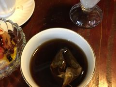 锡兰红茶-不舍昼夜咖啡馆