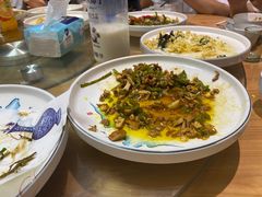 -食光慢宴·安吉土菜馆