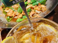 -费大厨辣椒炒肉(万家丽一店)