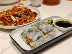 -食膳星港记·手工现做港式茶餐厅(吉联店)