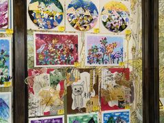 -杨梅红艺术教育(凤城教学中心)