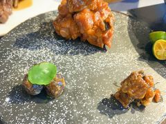 -狮王府淮扬菜(夫子庙老门东店)