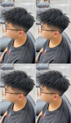 -LJOY丽锦造型·烫发染发