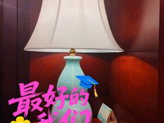 -明阁 Ming Court(广州朗豪酒店)
