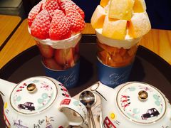 -Cafe de Paris(林荫路店)