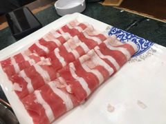 -楼外楼肥羊木炭火锅居(乐群街店)
