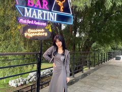 -INNS BAR 音乐酒吧餐厅