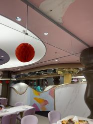 点击看大图 -奈尔宝·国风主题儿童乐园·亲子餐厅(豫园商城店)