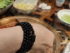 -小天鹅火锅·一线江景洪鼎旗舰店(洪崖洞店)