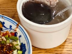 -小罗子汤店(大士院总店)