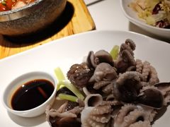 -荷塘秋月·本帮江浙菜(国权路店)