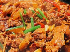 -欧记大排档·景德菜(上海首店)