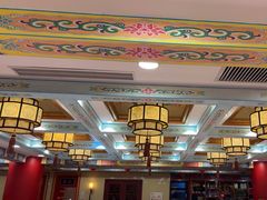 -万荣烤鸭店·北京菜(天坛店)