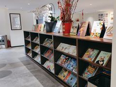 -五峰书院(南洋泾路店)