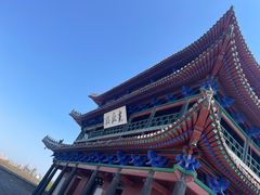 -光岳楼