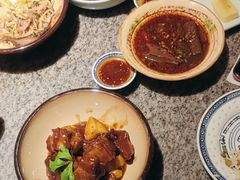 -南京大牌档(青岛万象城店)
