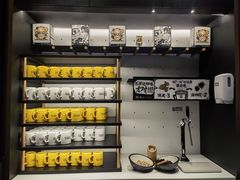 -太二酸菜鱼(门头沟龙湖天街店)