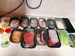 -吉秋田鲜和牛烧肉·肉档自选