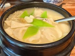 -金谷仓家庭料理(马泉营店)