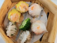 -鹿鸣酒家(越秀店)