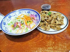 -前门故事烤鸭店(十里河店)