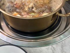-大理董·董家小厨野生菌火锅(古城旗舰店)