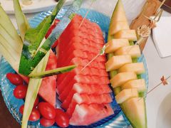 -鲜得莱渔港·小平岛海胆馆(七贤岭店)