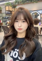 点击看大图 -MORI HAIR SALON日式美发沙龙