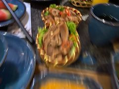 -湊湊火锅·茶憩(东城万达店)