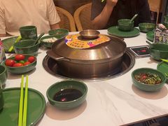 -润园四季椰子鸡火锅(欢乐海岸店)