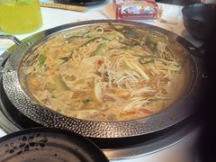 -重庆巴渝火锅(钟家村店)