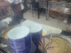 -然香姜汁(江城小区店)