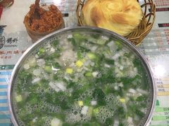 -虢州羊肉馆(三门峡店)