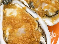 -粤盛海鲜平价店(洛溪食街店)
