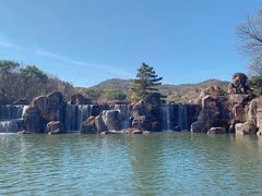 -白马涧龙池景区