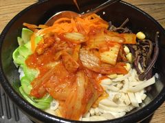 -花腰餐吧Bistro烧烤 傣味(传媒大学店)