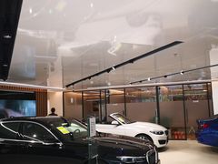 -北京盈之宝宝马&MINI4S店(望京店)