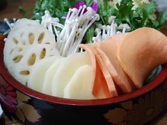 -束河人家(南锣鼓巷店)