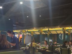 -一绪に寿喜烧自助(世茂广场店)