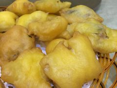 -抱德·潮汕味(敦和店原惠城鱼仔)