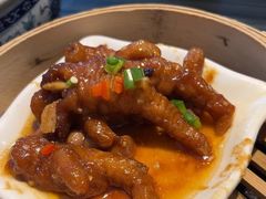 -虾饺妹·粤式手工点心(水荫路店)