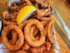 -宝莱纳餐厅(滨江店)